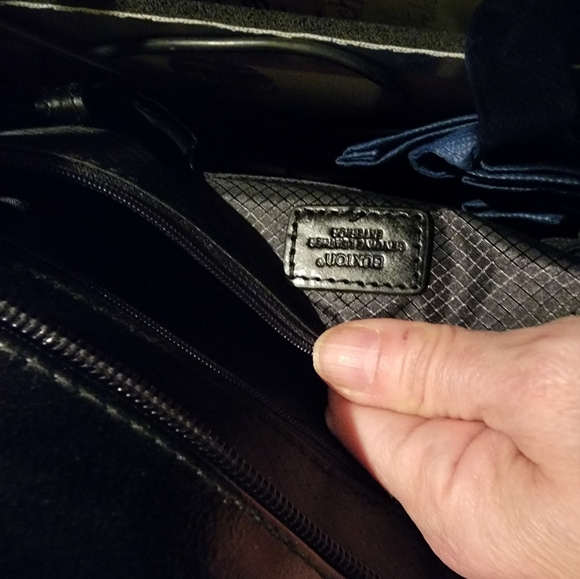 Briefcase - Picture 7 of 7